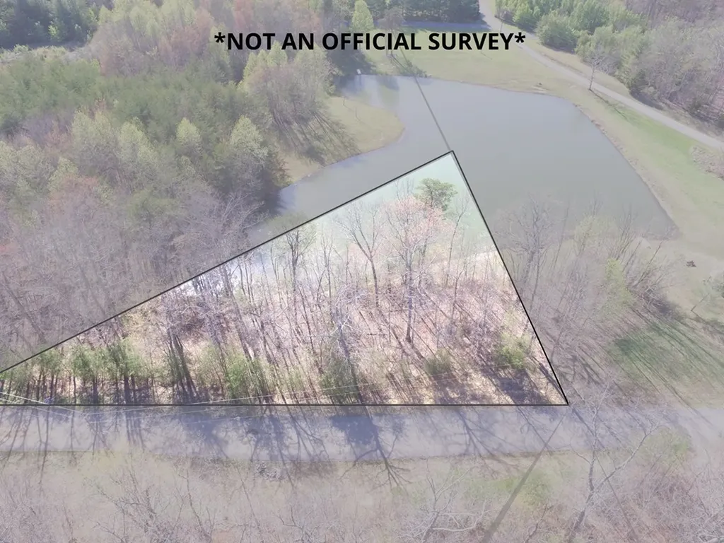 Lot 765 Surrey Lane Spencer TN 38585