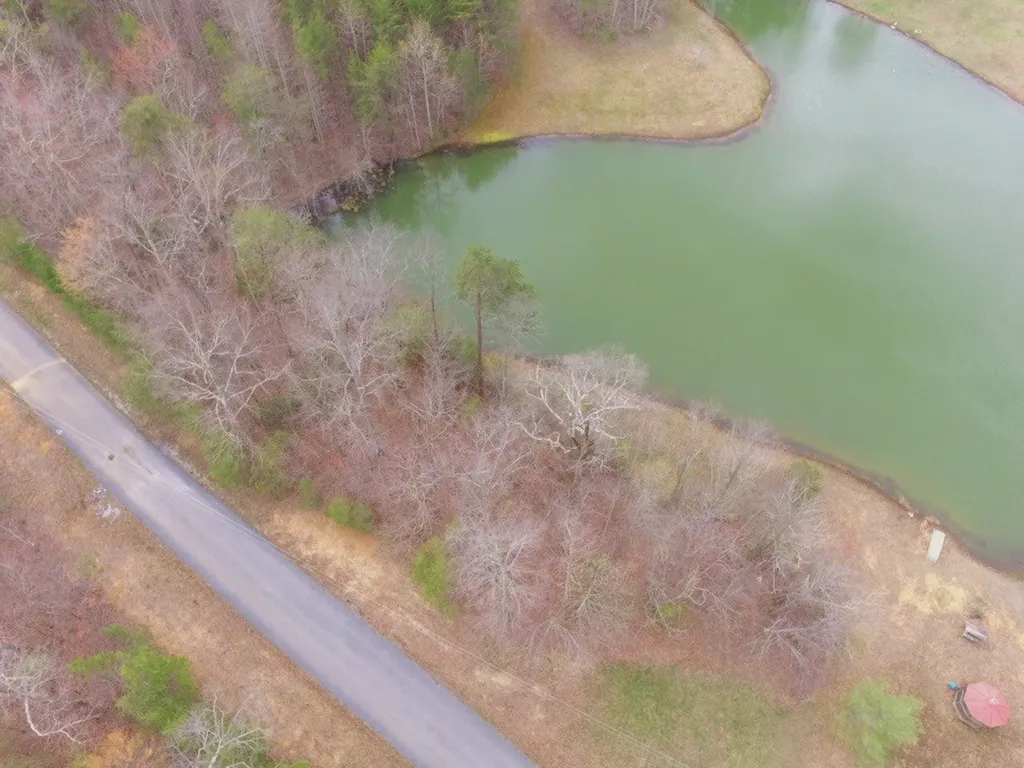 Lot 765 Surrey Lane Spencer TN 38585