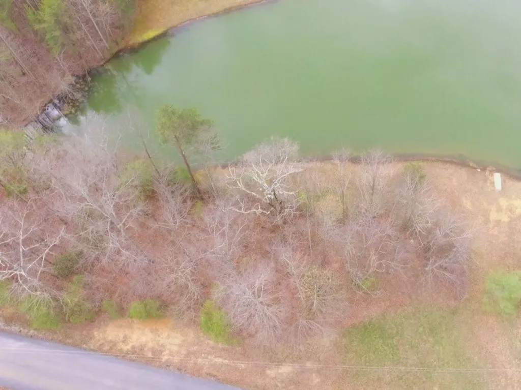 Lot 765 Surrey Lane Spencer TN 38585