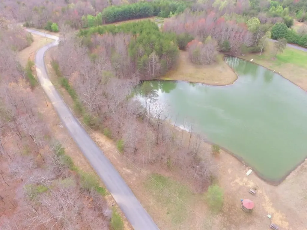 Lot 765 Surrey Lane Spencer TN 38585