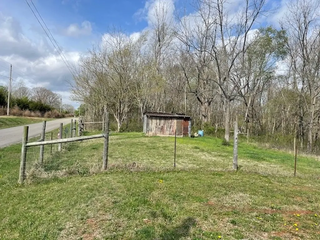 6158 Old Smithville Highway S Sparta TN 38583