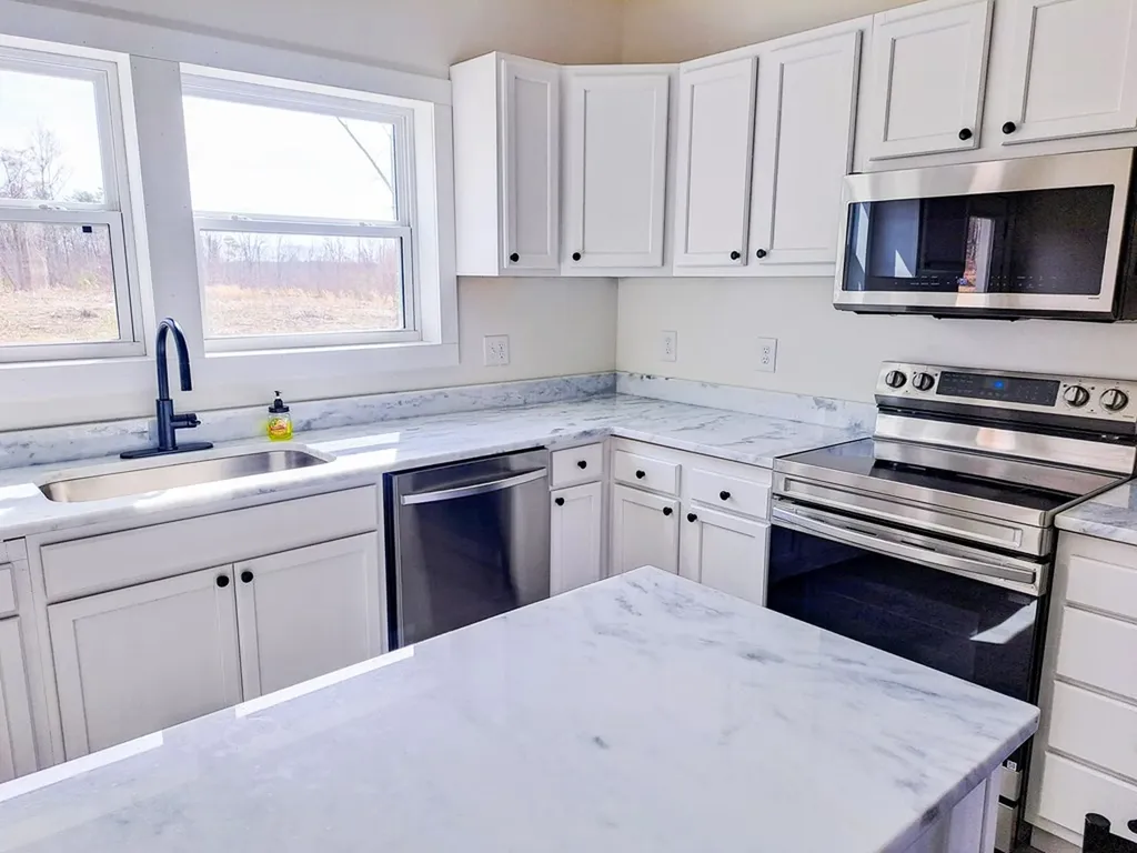 4907 Newton Road Crossville TN 38572