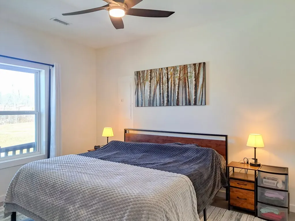 4907 Newton Road Crossville TN 38572