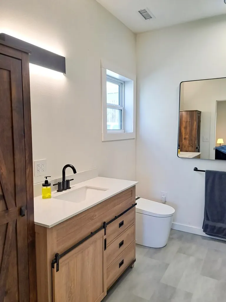 4907 Newton Road Crossville TN 38572