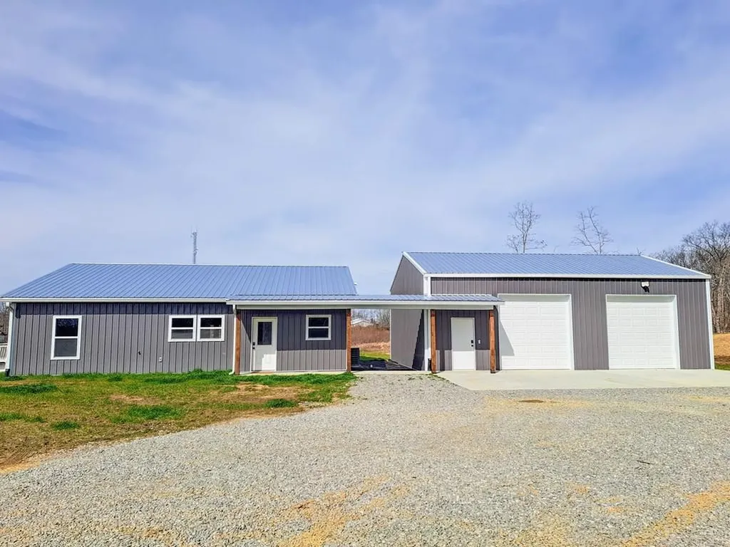 4907 Newton Road Crossville TN 38572