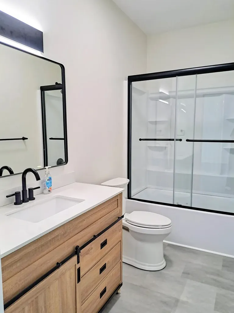 4907 Newton Road Crossville TN 38572