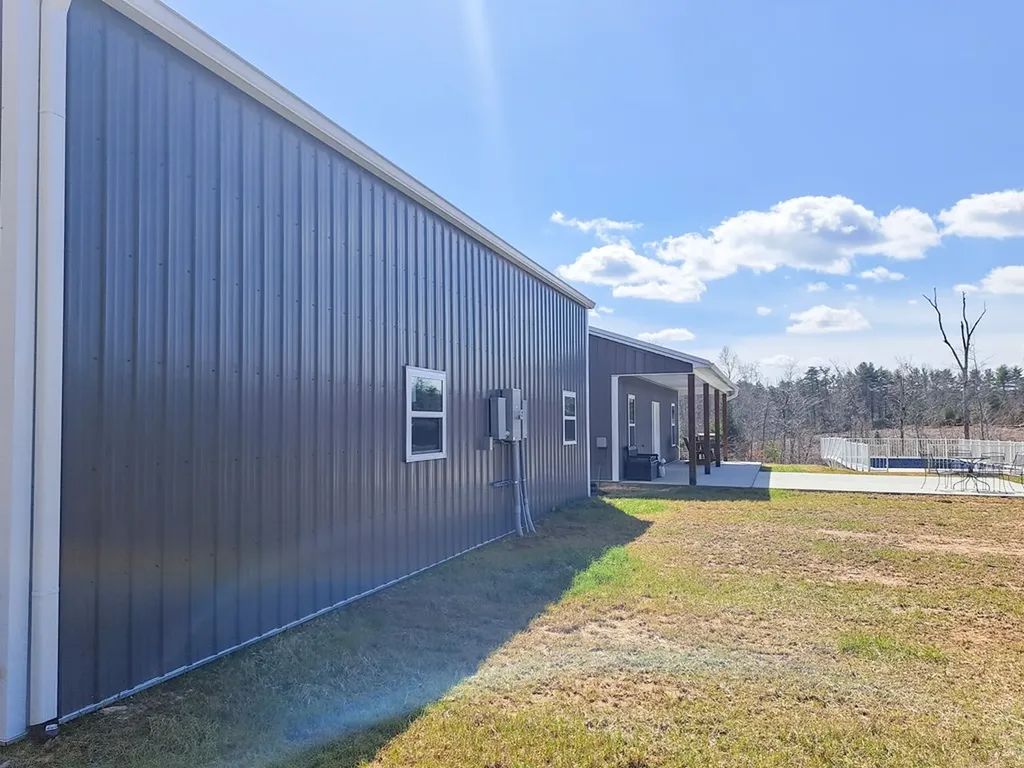 4907 Newton Road Crossville TN 38572