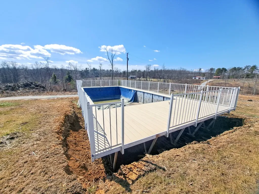 4907 Newton Road Crossville TN 38572