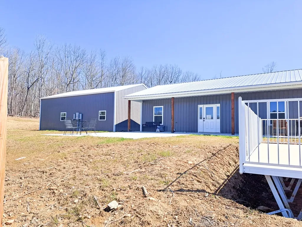 4907 Newton Road Crossville TN 38572