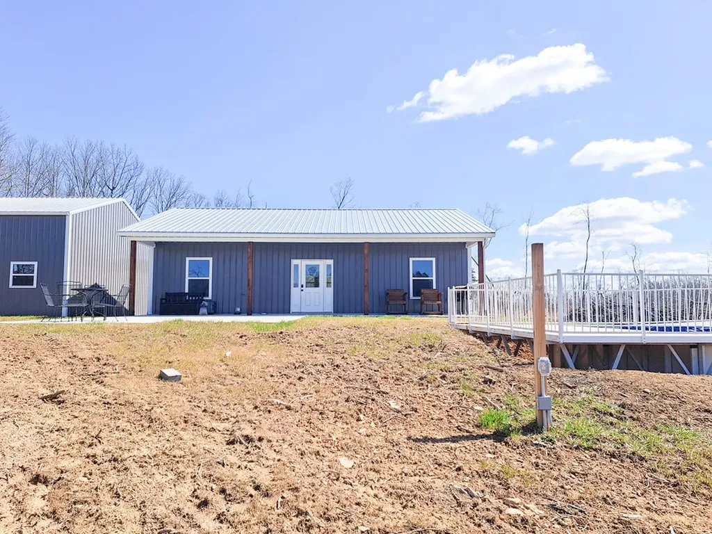 4907 Newton Road Crossville TN 38572