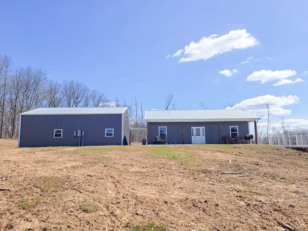 4907 Newton Road Crossville TN 38572