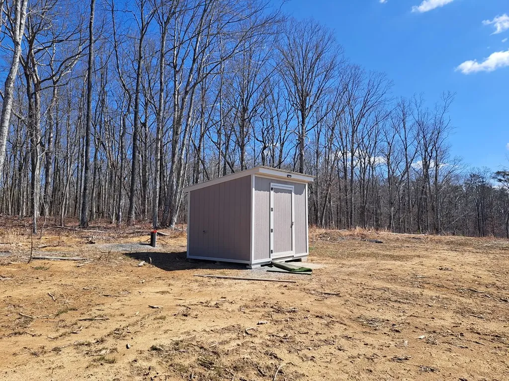 4907 Newton Road Crossville TN 38572