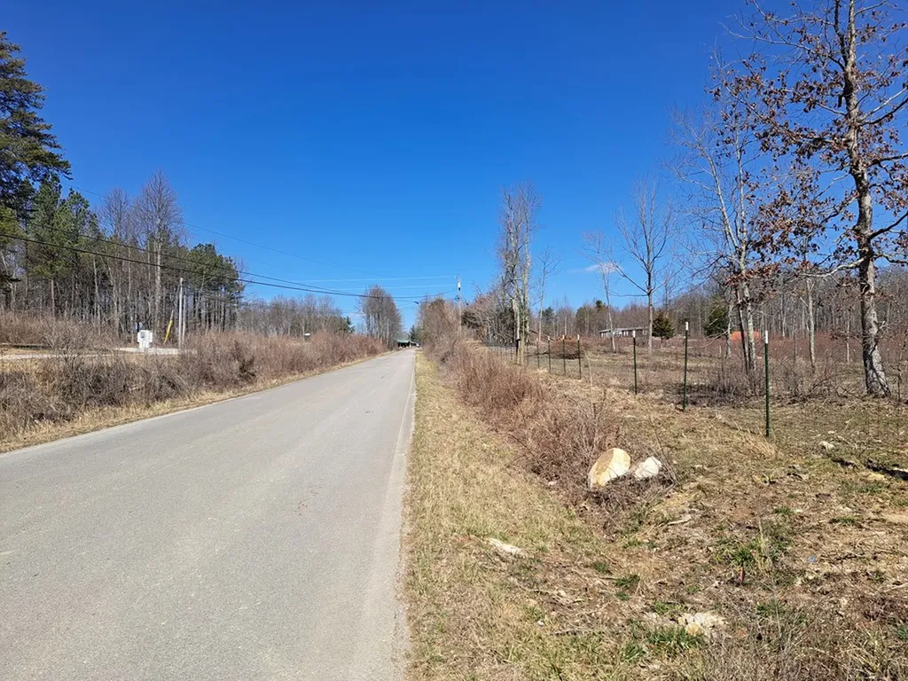 4907 Newton Road Crossville TN 38572