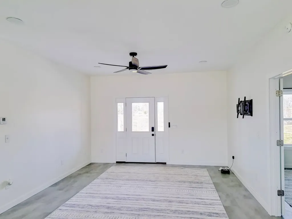 4907 Newton Road Crossville TN 38572