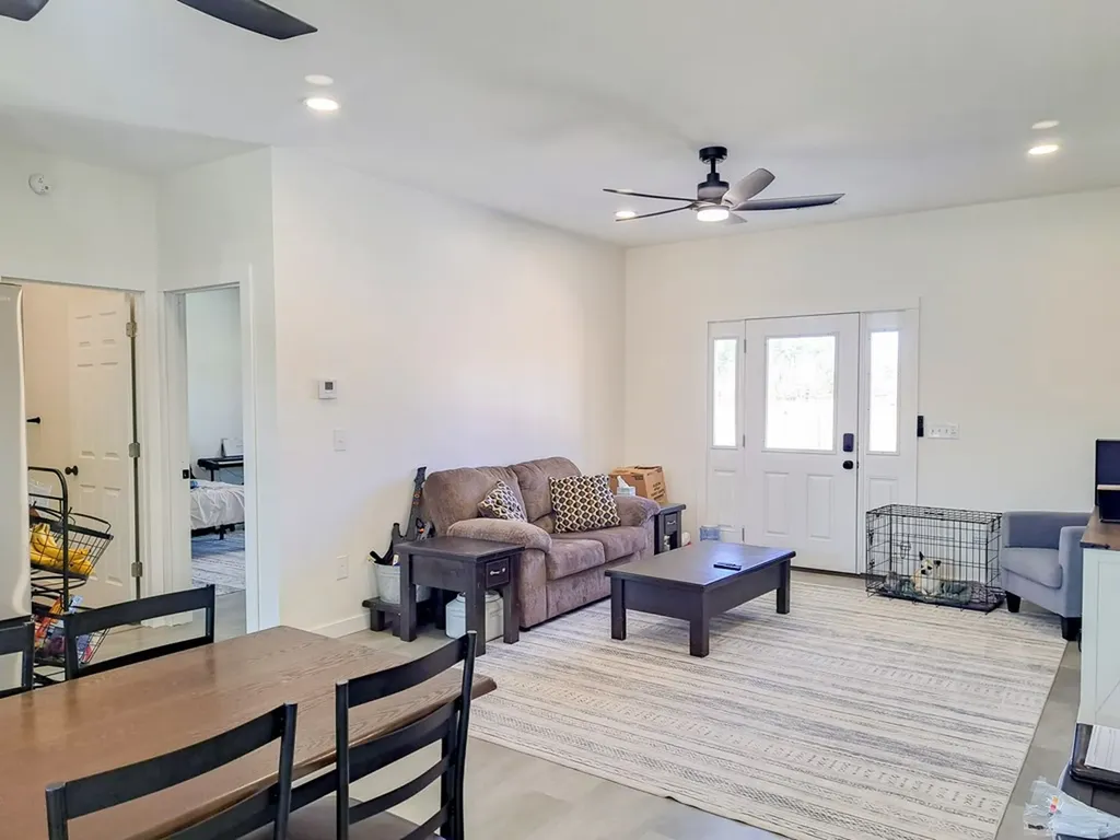 4907 Newton Road Crossville TN 38572