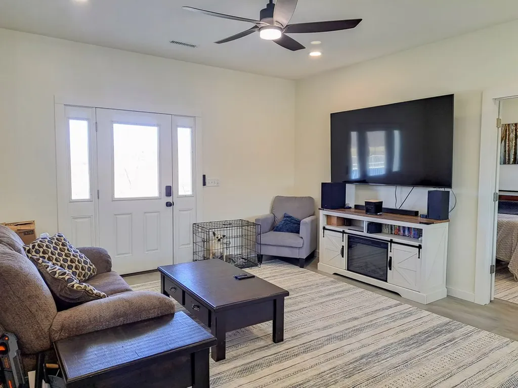 4907 Newton Road Crossville TN 38572