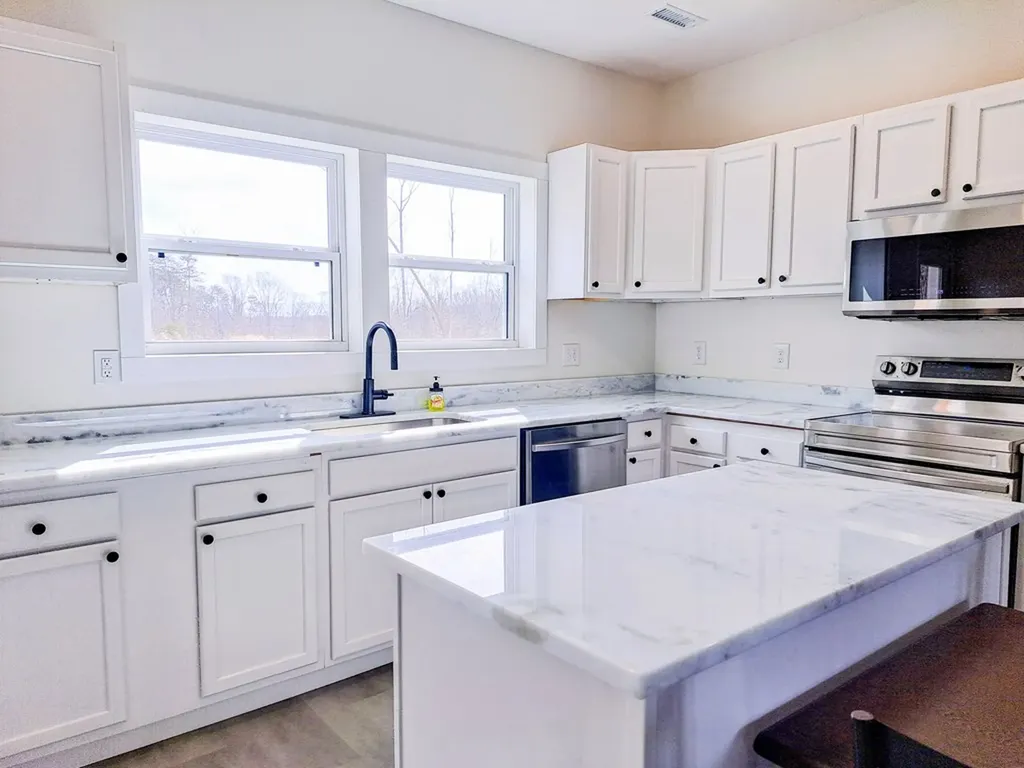 4907 Newton Road Crossville TN 38572