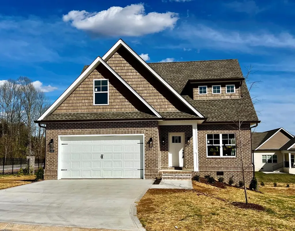 1351 Kensington Circle Cookeville TN 38501