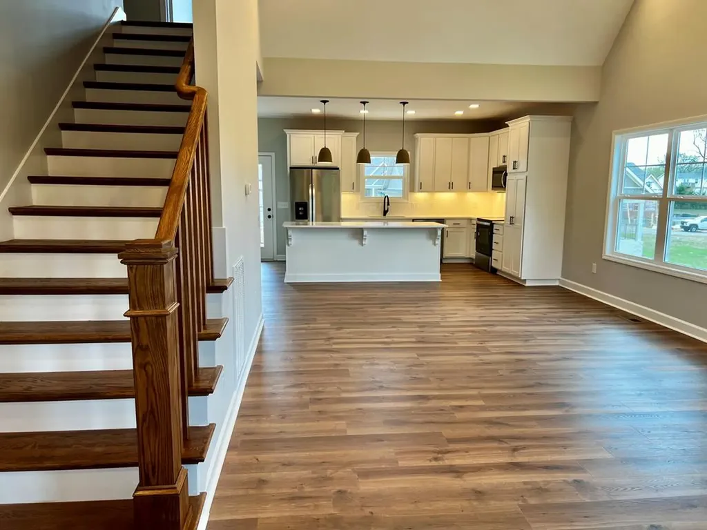 1351 Kensington Circle Cookeville TN 38501