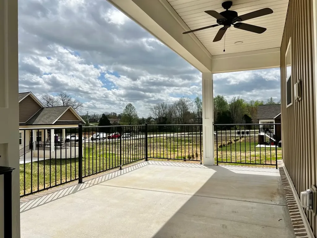 1351 Kensington Circle Cookeville TN 38501