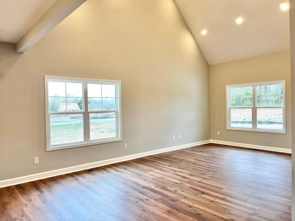 1351 Kensington Circle Cookeville TN 38501