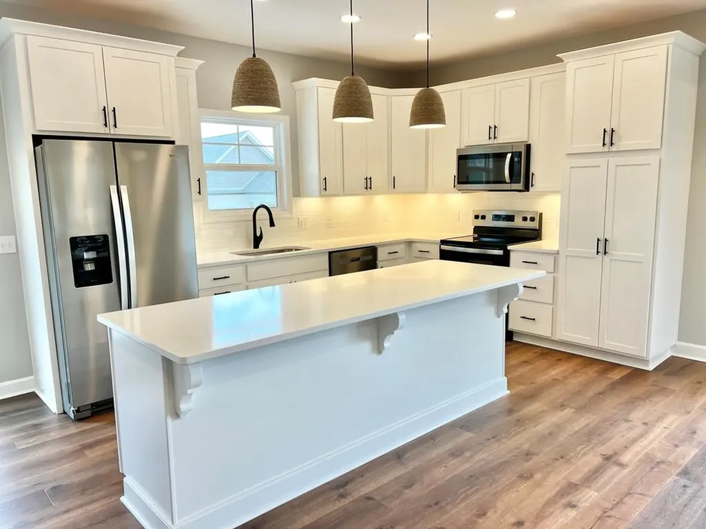 1351 Kensington Circle Cookeville TN 38501