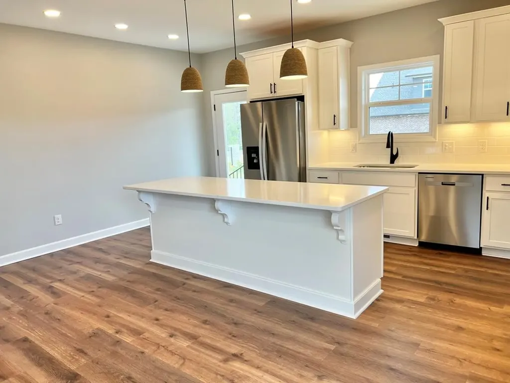 1351 Kensington Circle Cookeville TN 38501