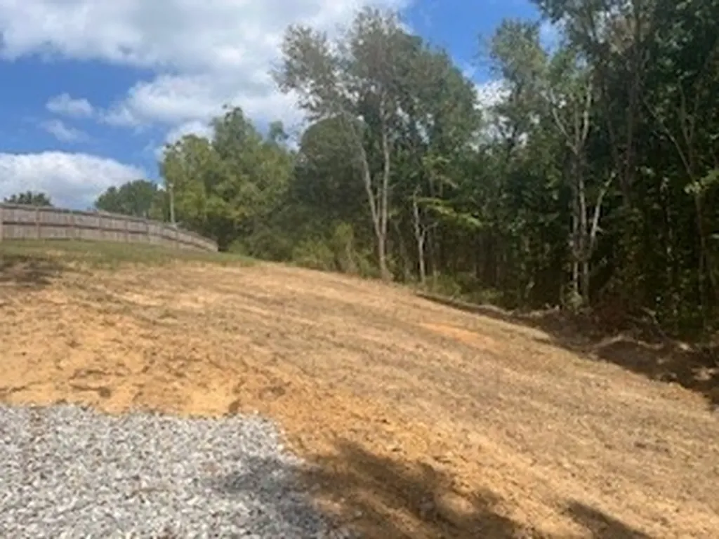 262 Mccawley Street Cookeville TN 38506