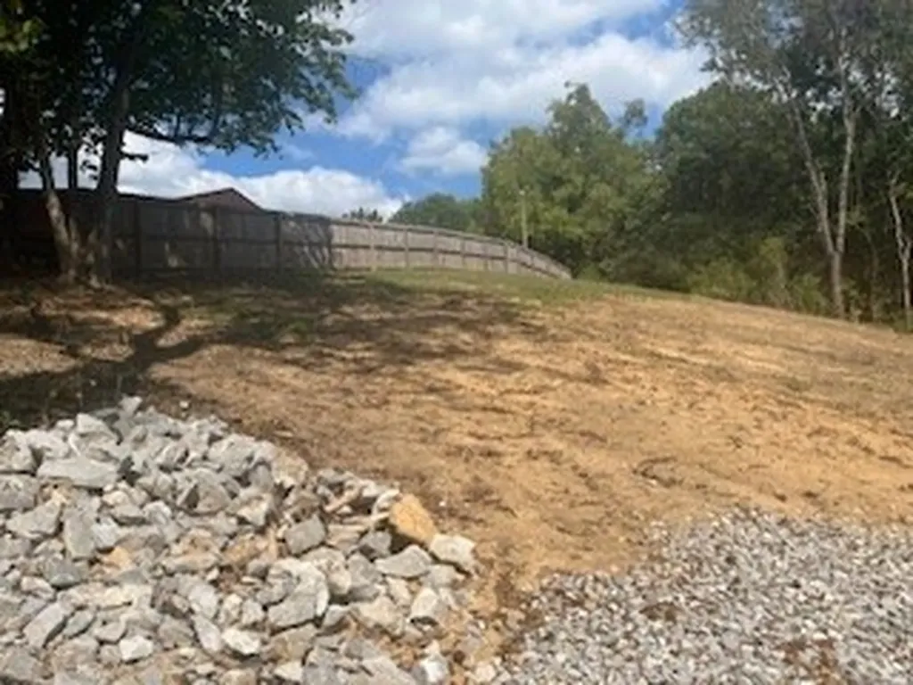 262 Mccawley Street Cookeville TN 38506