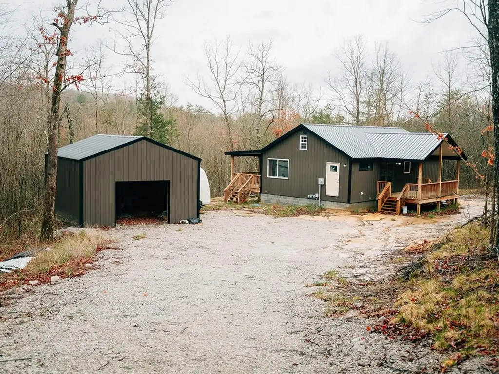 813 Bluebird Ridge Jamestown TN 38556