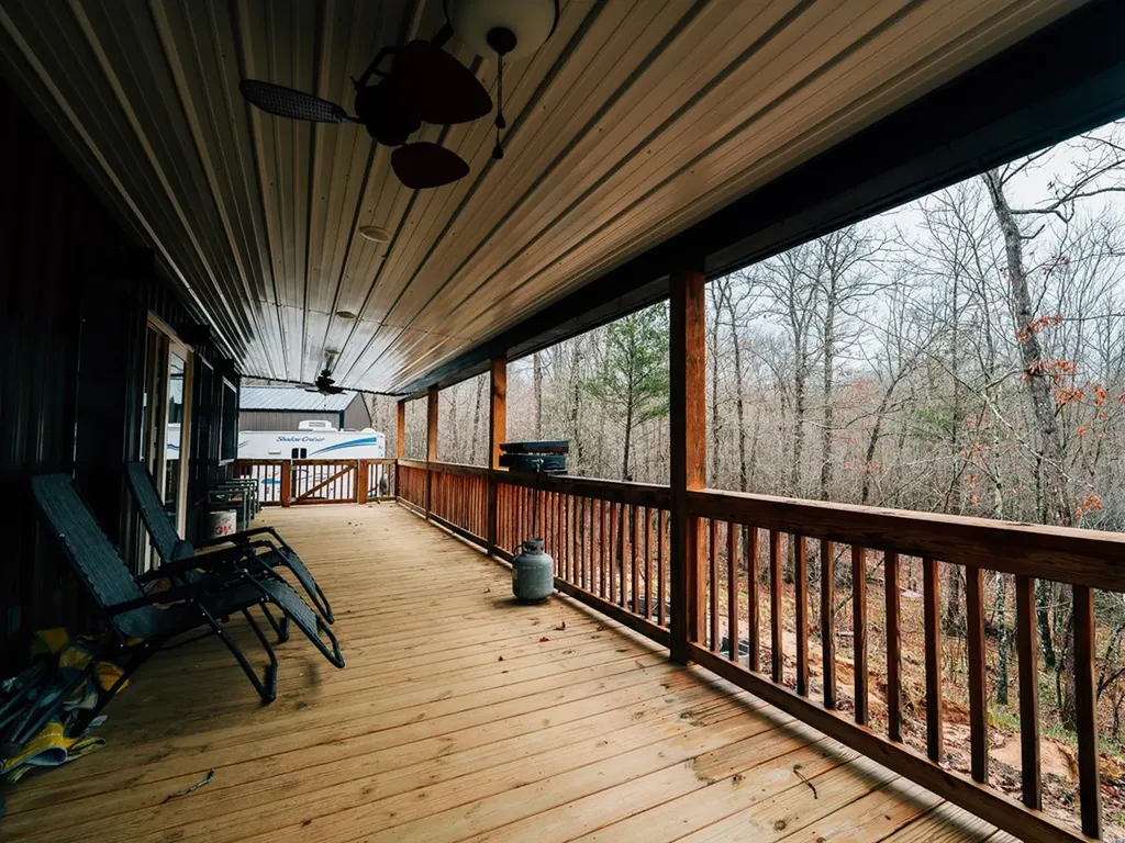 813 Bluebird Ridge Jamestown TN 38556