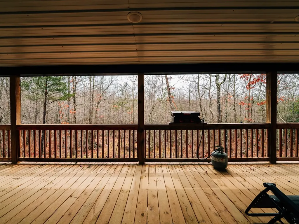 813 Bluebird Ridge Jamestown TN 38556