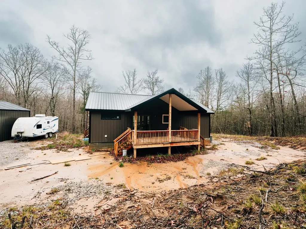 813 Bluebird Ridge Jamestown TN 38556