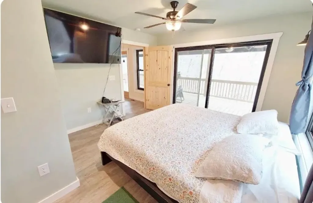 813 Bluebird Ridge Jamestown TN 38556