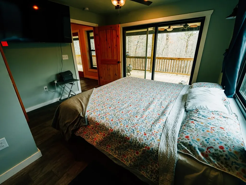 813 Bluebird Ridge Jamestown TN 38556