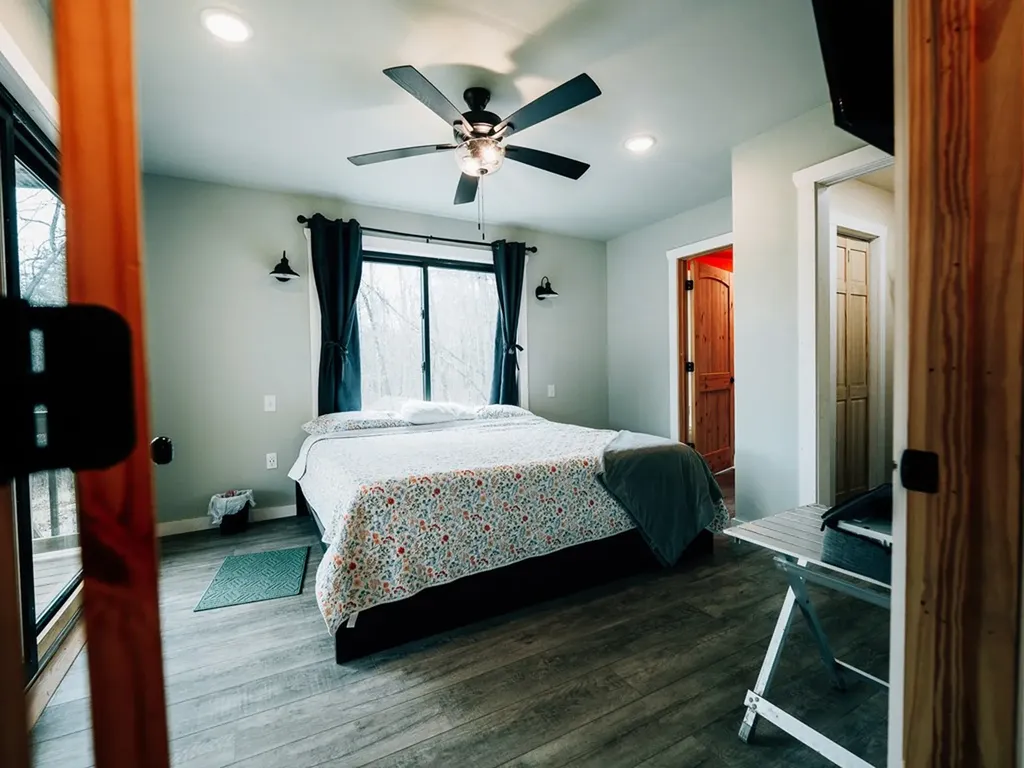 813 Bluebird Ridge Jamestown TN 38556