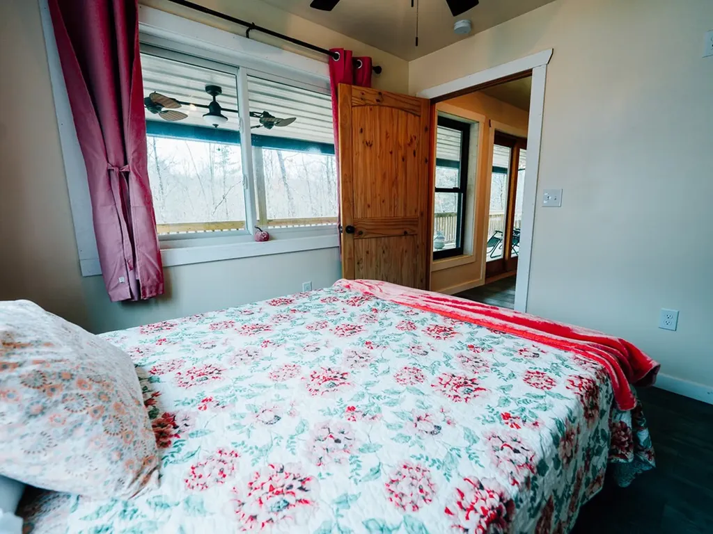 813 Bluebird Ridge Jamestown TN 38556