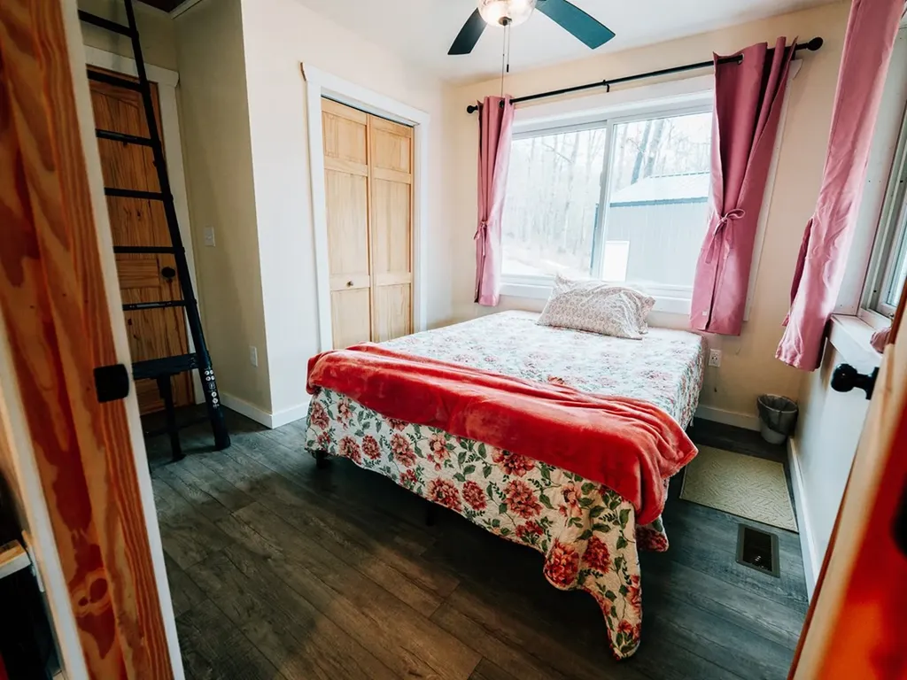 813 Bluebird Ridge Jamestown TN 38556