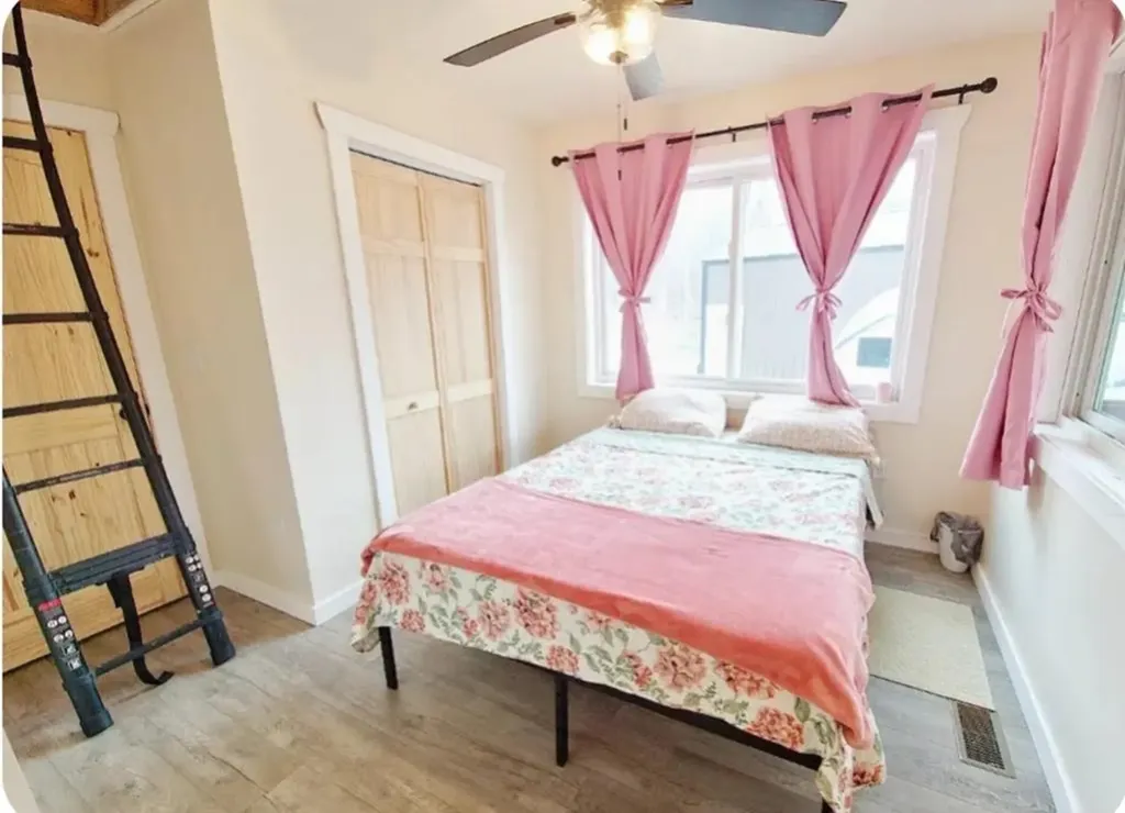 813 Bluebird Ridge Jamestown TN 38556