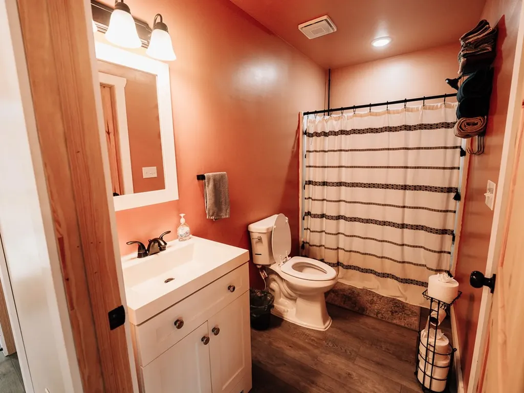 813 Bluebird Ridge Jamestown TN 38556