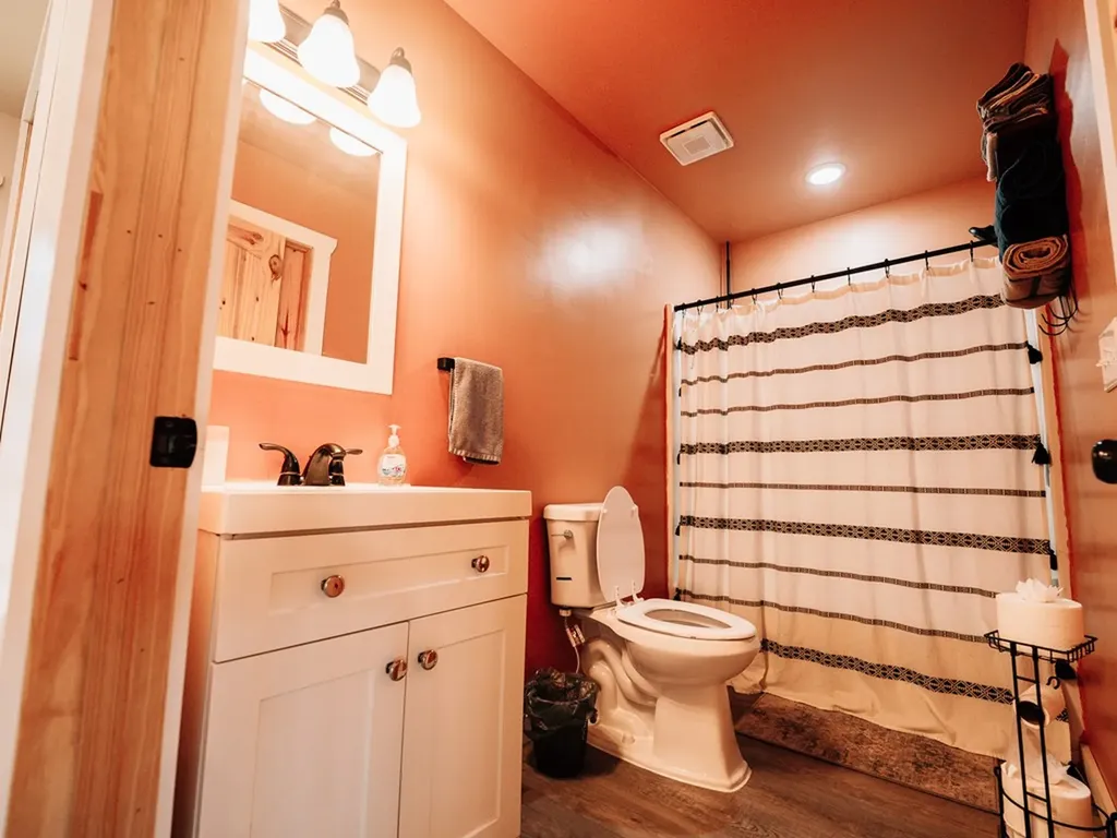 813 Bluebird Ridge Jamestown TN 38556