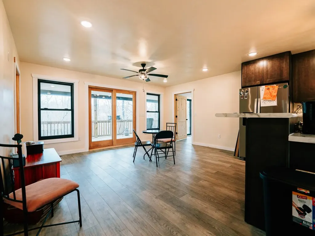 813 Bluebird Ridge Jamestown TN 38556