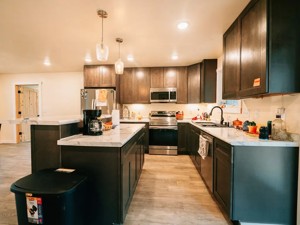 813 Bluebird Ridge Jamestown TN 38556