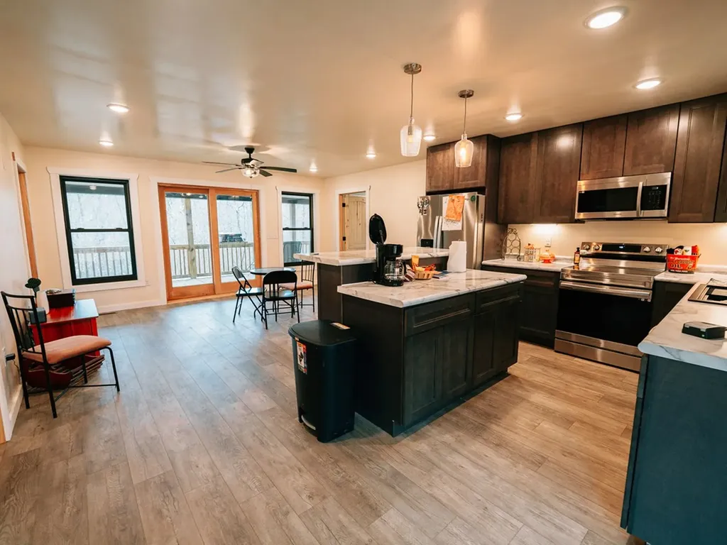 813 Bluebird Ridge Jamestown TN 38556