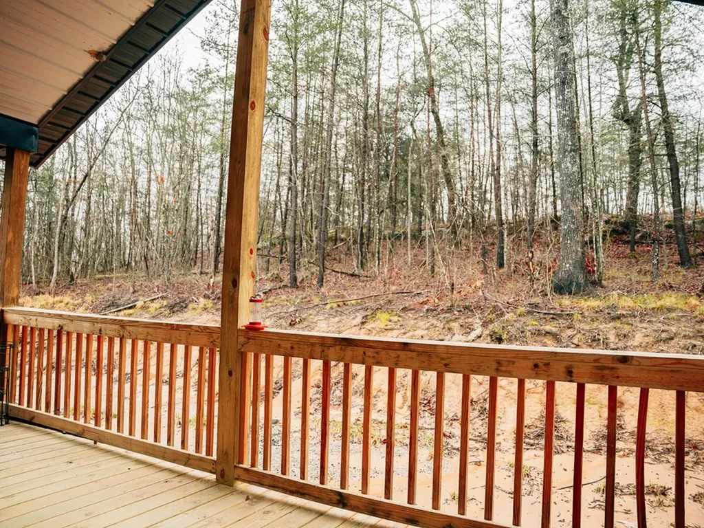 813 Bluebird Ridge Jamestown TN 38556