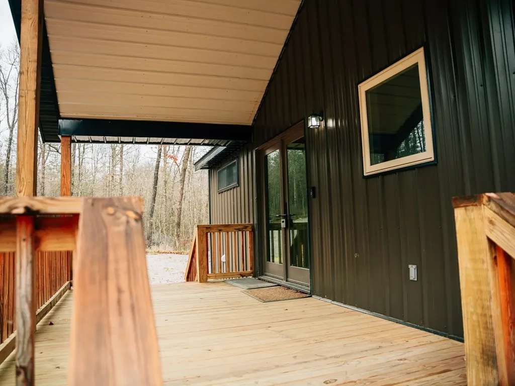 813 Bluebird Ridge Jamestown TN 38556