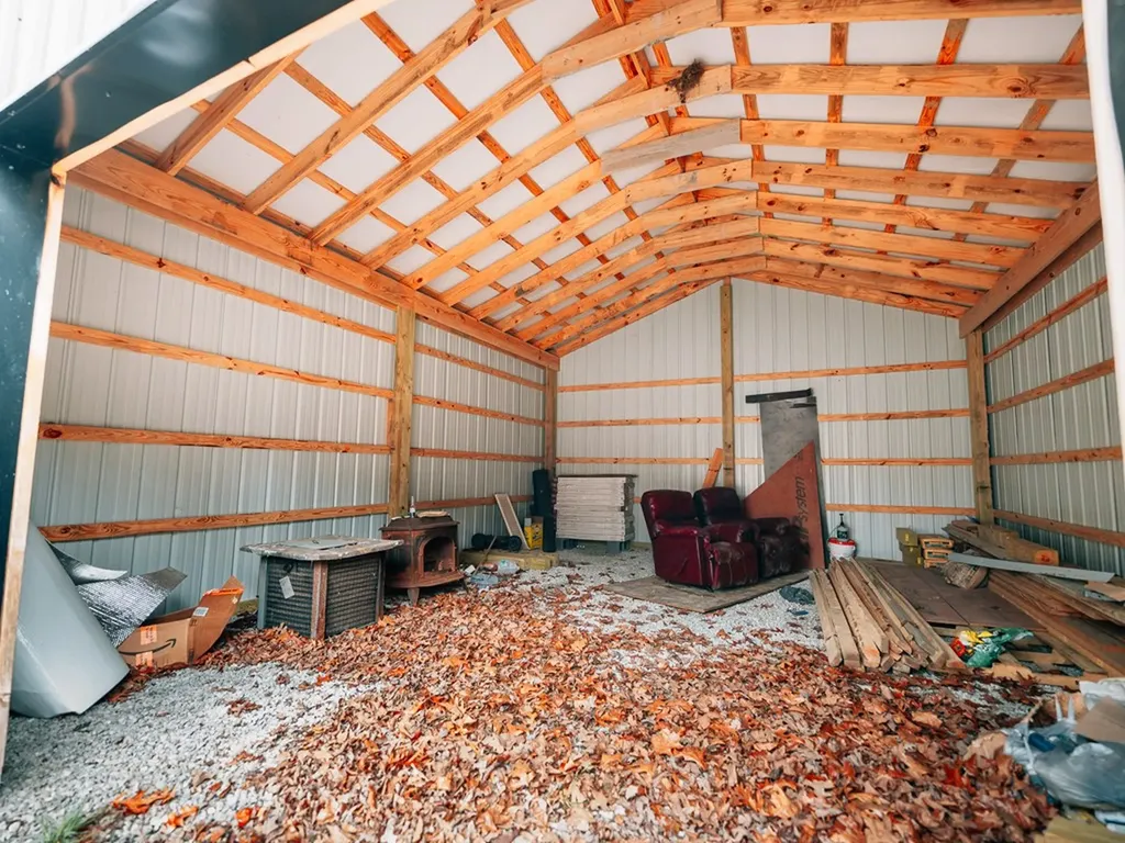 813 Bluebird Ridge Jamestown TN 38556