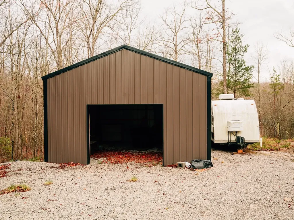 813 Bluebird Ridge Jamestown TN 38556