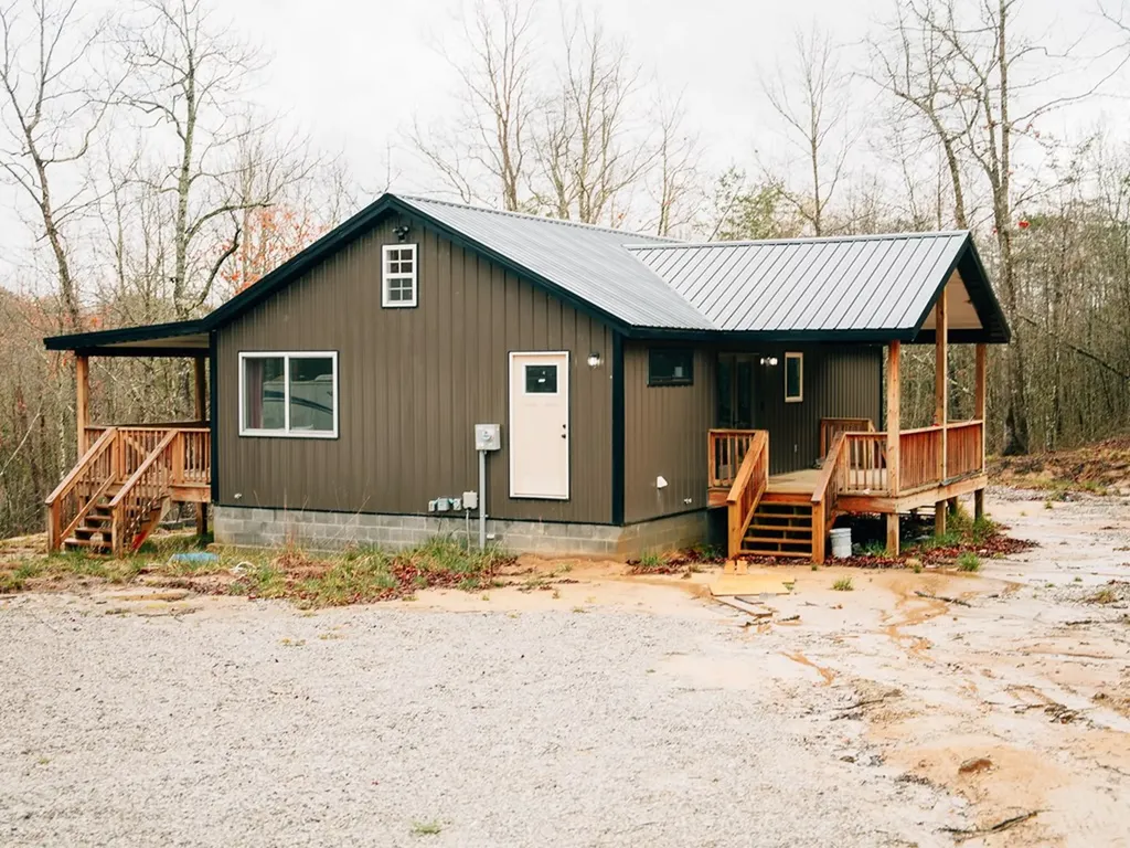 813 Bluebird Ridge Jamestown TN 38556