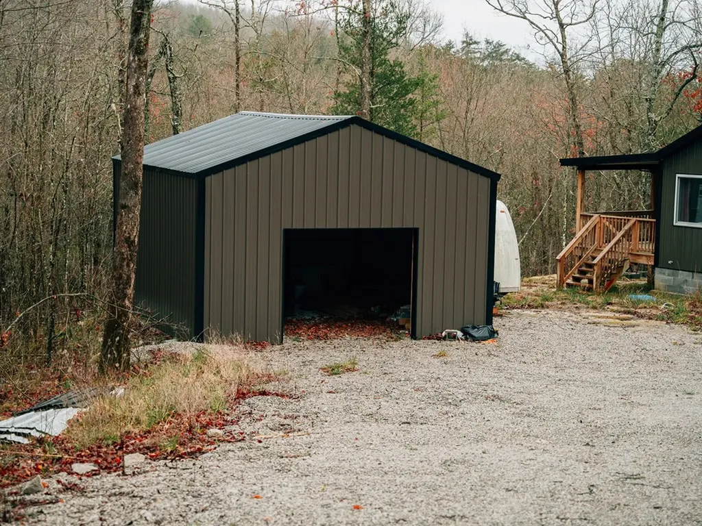 813 Bluebird Ridge Jamestown TN 38556